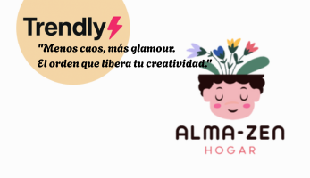 El Zen del Estilo: Cómo el Orden te Conecta con las Tendencias (Alma-Zen x Trendly)